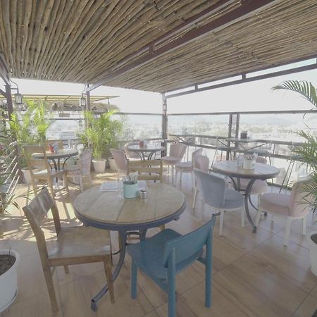 Hotel Udai Niwas By The Lake Udaipur Esterno foto